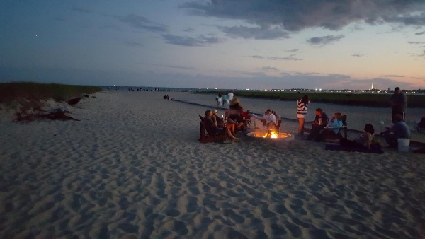 Blue Sea Motor Inn image 1