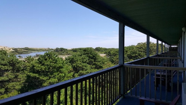 Blue Sea Motor Inn image 10