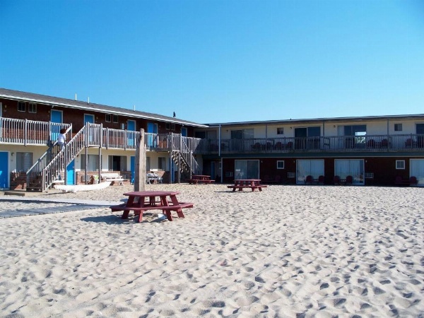 Blue Sea Motor Inn image 19