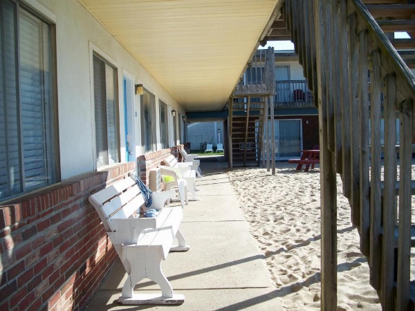 Blue Sea Motor Inn image 7