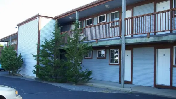 Blue Sea Motor Inn Main image